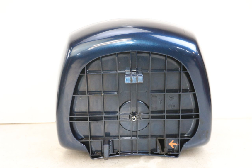 photo de BAULETTO PIAGGIO VESPA LX 125 (2005 - 2010)