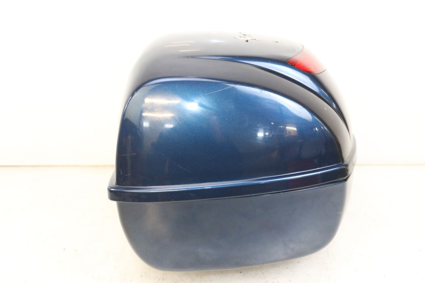 photo de BAULETTO PIAGGIO VESPA LX 125 (2005 - 2010)