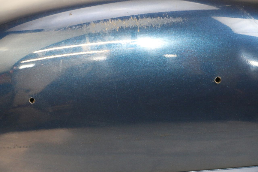 photo de BAULETTO PIAGGIO VESPA LX 125 (2005 - 2010)