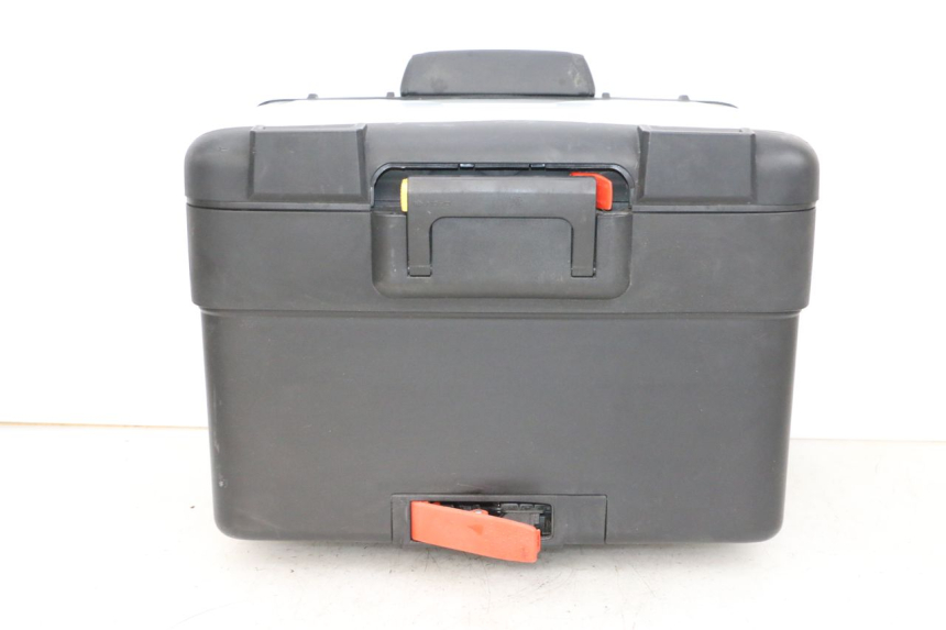 photo de BAULETTO BMW R GS 1250 (2021 - 2024) - Caratteristiche distintive