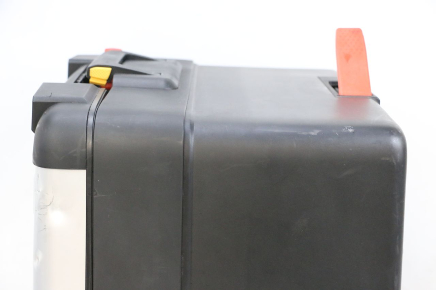 photo de BAULETTO BMW R GS 1250 (2021 - 2024) - Zoom qualità usato