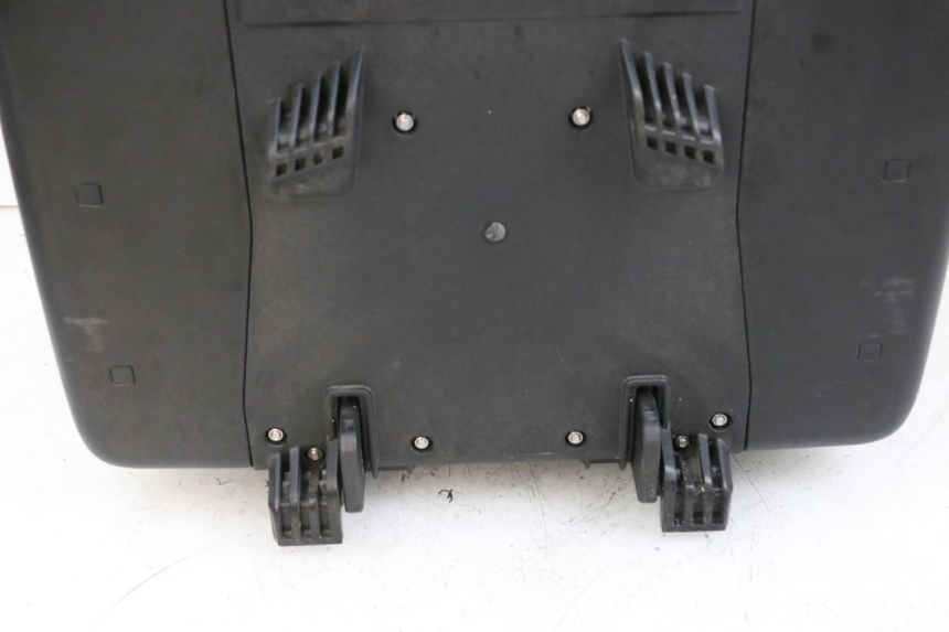 photo de BAULETTO BMW R GS 1250 (2021 - 2024) - Panoramica del profilo