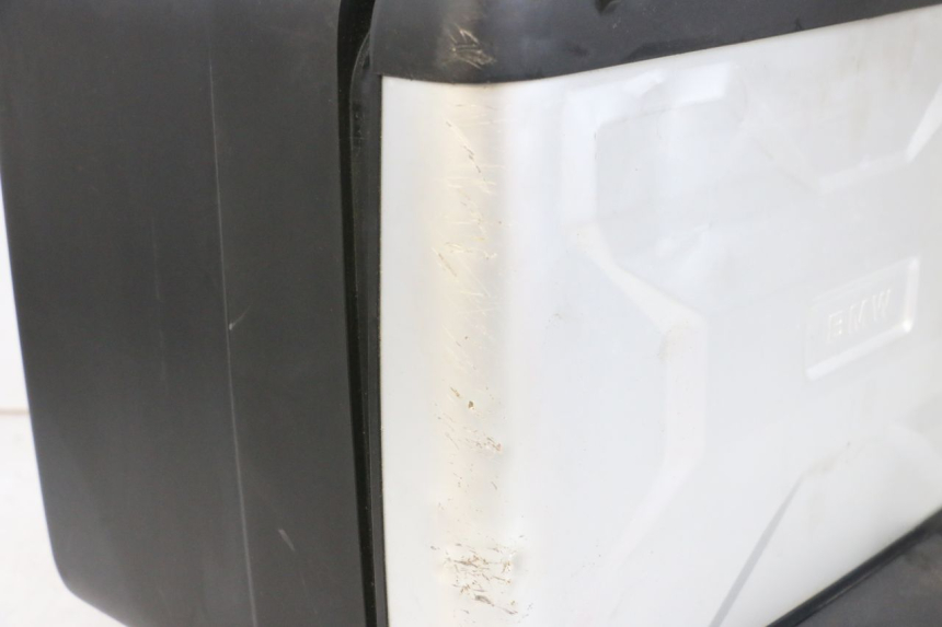 photo de BAULETTO BMW R GS 1250 (2021 - 2024) - Altra angolazione