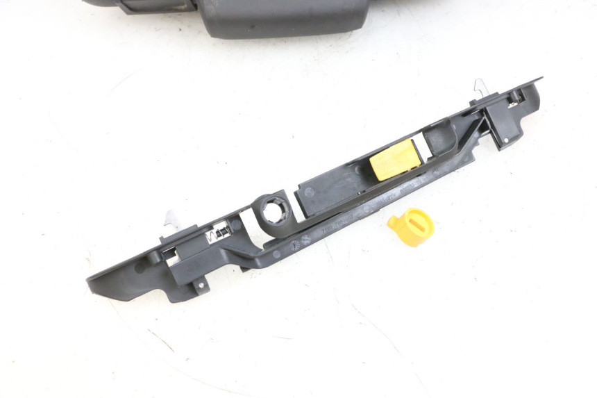 photo de BAULETTO BMW R GS 1250 (2021 - 2024) - Altra vista dell'articolo