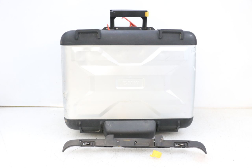 photo de BAULETTO BMW R GS 1250 (2021 - 2024) - Caratteristiche distintive