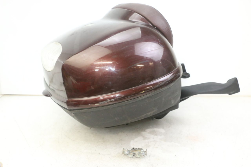 photo de BAULETTO APRILIA SCARABEO GT TOURING 125 (1999 - 2005)