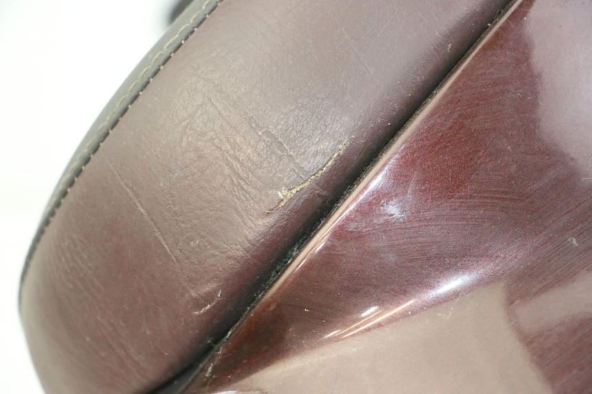 photo de BAULETTO APRILIA SCARABEO GT TOURING 125 (1999 - 2005)