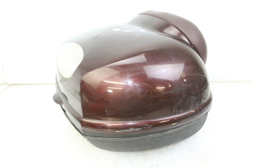 photo de BAULETTO APRILIA SCARABEO GT TOURING 125 (1999 - 2005)