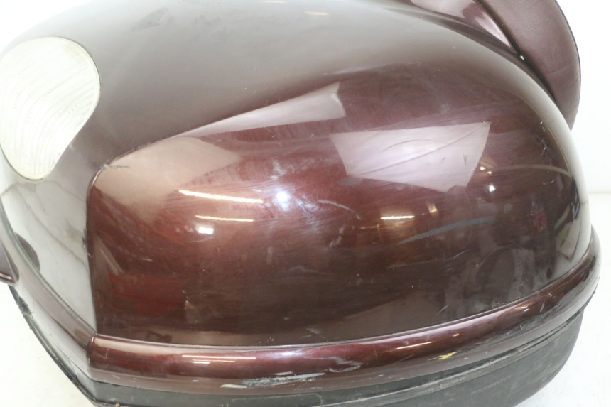 photo de BAULETTO APRILIA SCARABEO GT TOURING 125 (1999 - 2005)