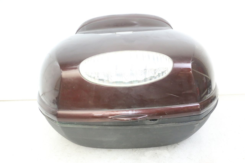 photo de BAULETTO APRILIA SCARABEO GT TOURING 125 (1999 - 2005)