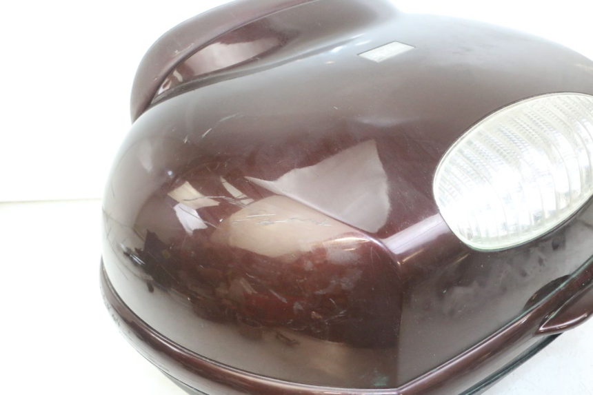 photo de BAULETTO APRILIA SCARABEO GT TOURING 125 (1999 - 2005)