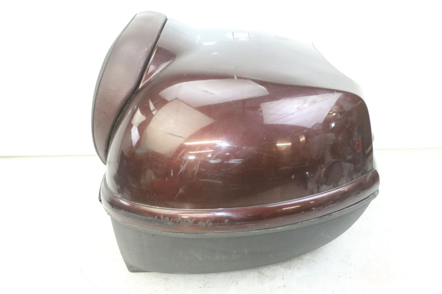 photo de BAULETTO APRILIA SCARABEO GT TOURING 125 (1999 - 2005)