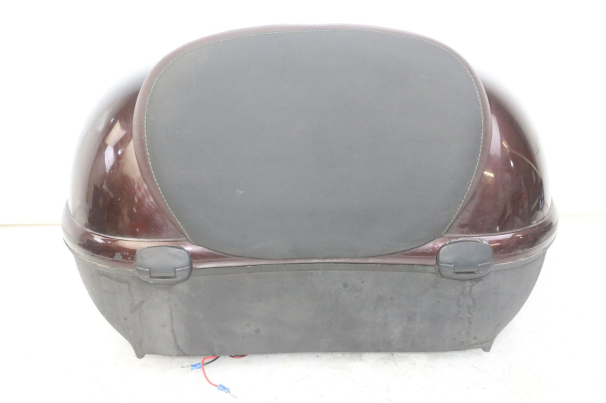 photo de BAULETTO APRILIA SCARABEO GT TOURING 125 (1999 - 2005)