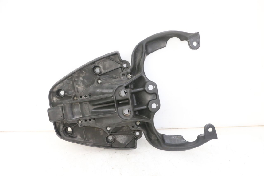 photo de BAULETTO APRILIA SCARABEO GT TOURING 125 (1999 - 2005)