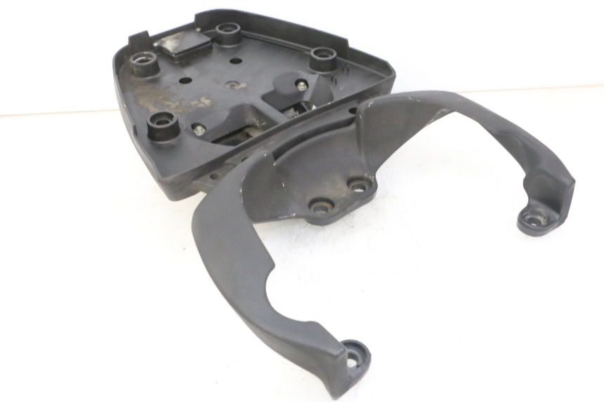 photo de BAULETTO APRILIA SCARABEO GT TOURING 125 (1999 - 2005)