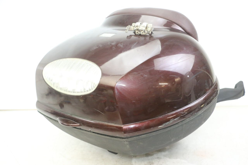 photo de BAULETTO APRILIA SCARABEO GT TOURING 125 (1999 - 2005)