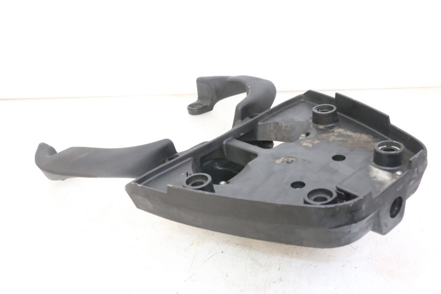 photo de BAULETTO APRILIA SCARABEO GT TOURING 125 (1999 - 2005)