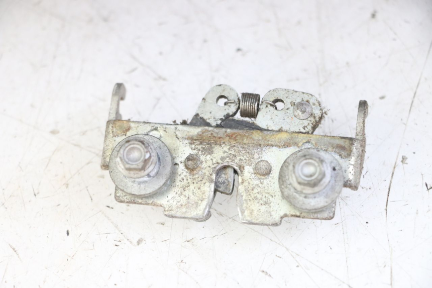 photo de BAULETTO APRILIA SCARABEO GT TOURING 125 (1999 - 2005)