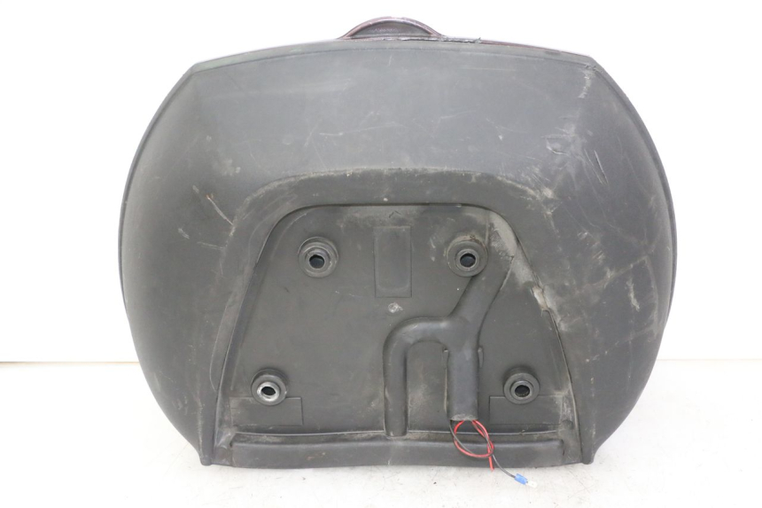 photo de BAULETTO APRILIA SCARABEO GT TOURING 125 (1999 - 2005)