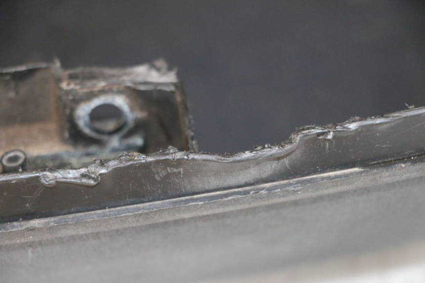 photo de BAULETTO APRILIA SCARABEO GT TOURING 125 (1999 - 2005)