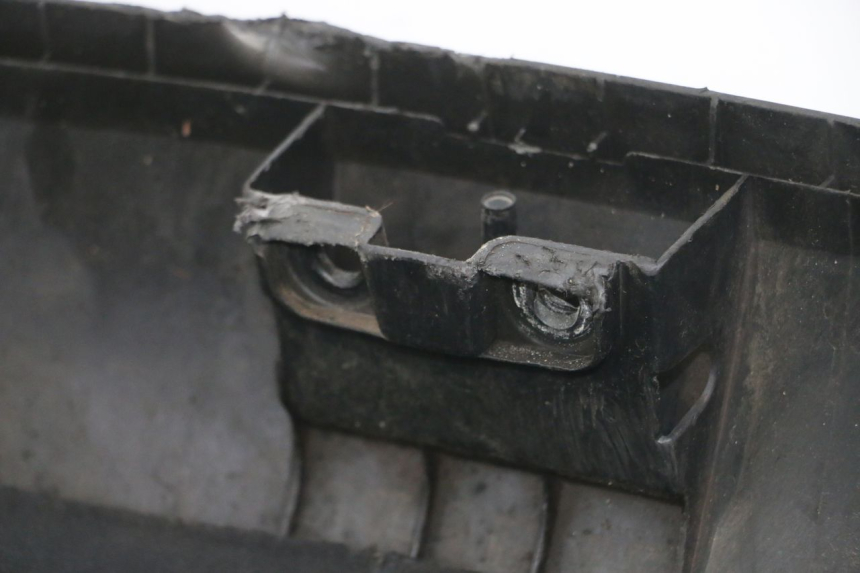 photo de BAULETTO APRILIA SCARABEO GT TOURING 125 (1999 - 2005)