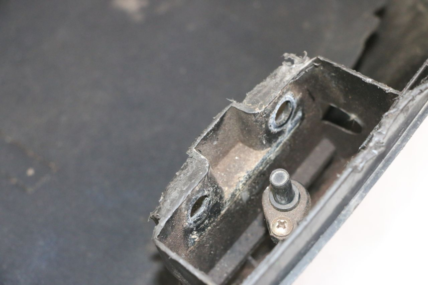 photo de BAULETTO APRILIA SCARABEO GT TOURING 125 (1999 - 2005)