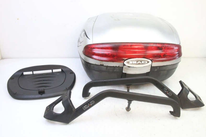 photo de BAULETTO PIAGGIO SUPER LX 125 (2000 - 2003)