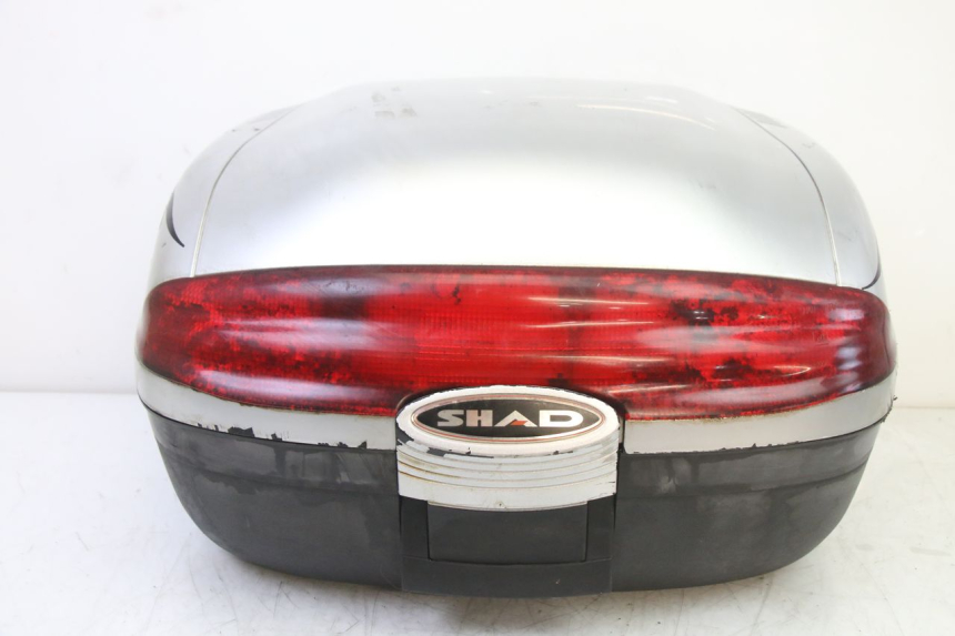 photo de BAULETTO PIAGGIO SUPER LX 125 (2000 - 2003)