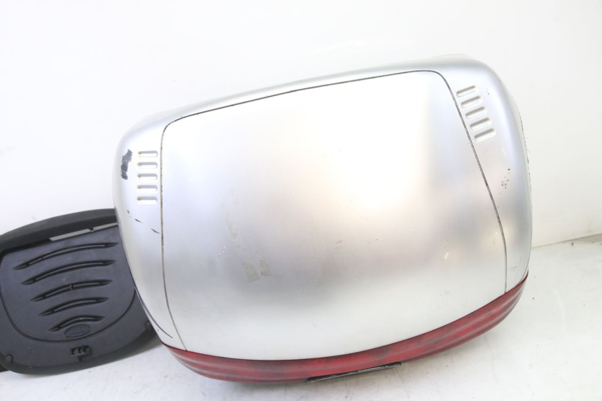 photo de BAULETTO PIAGGIO SUPER LX 125 (2000 - 2003)
