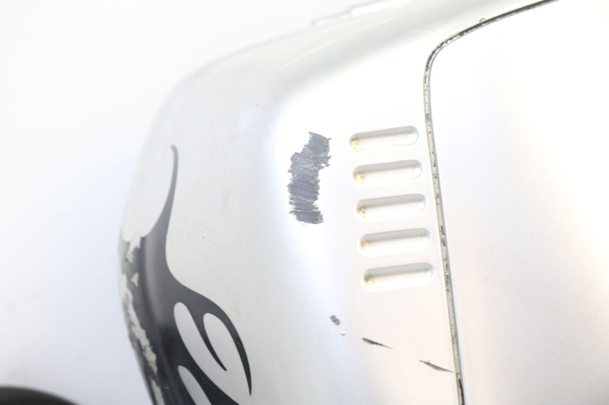 photo de BAULETTO PIAGGIO SUPER LX 125 (2000 - 2003)