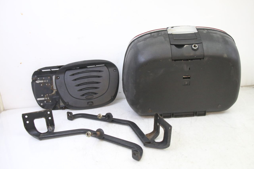 photo de BAULETTO PIAGGIO SUPER LX 125 (2000 - 2003)