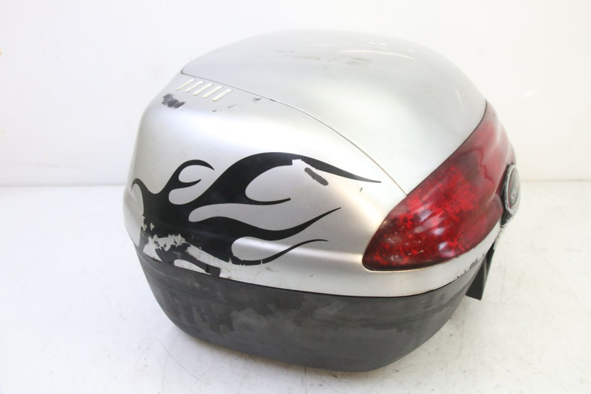 photo de BAULETTO PIAGGIO SUPER LX 125 (2000 - 2003)