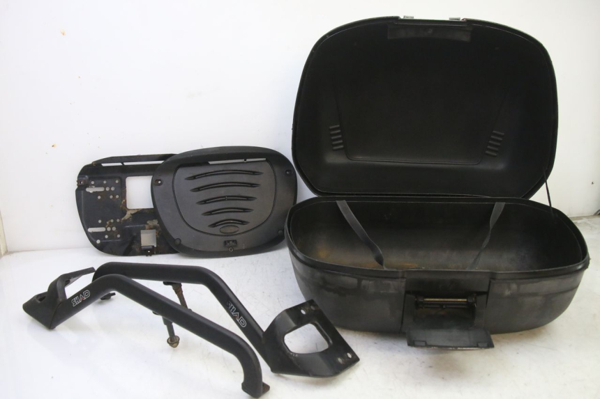 photo de BAULETTO PIAGGIO SUPER LX 125 (2000 - 2003)