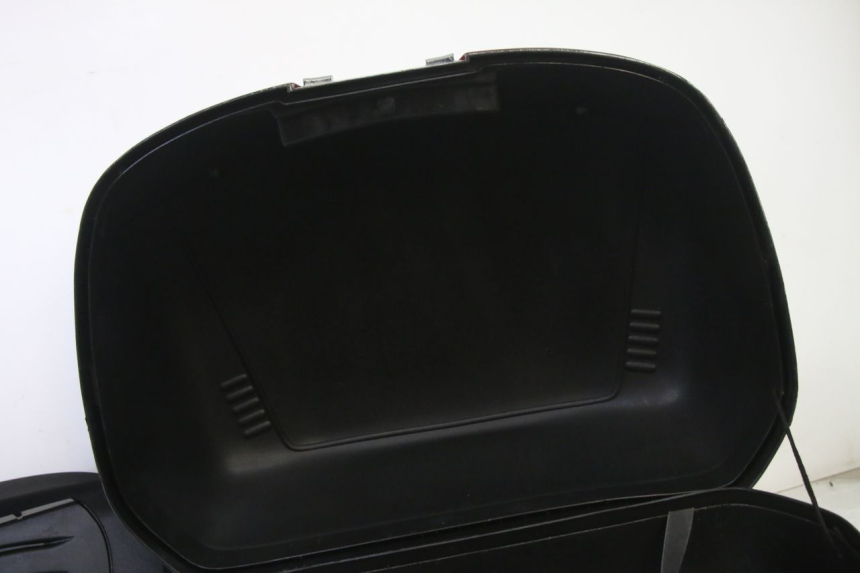 photo de BAULETTO PIAGGIO SUPER LX 125 (2000 - 2003)