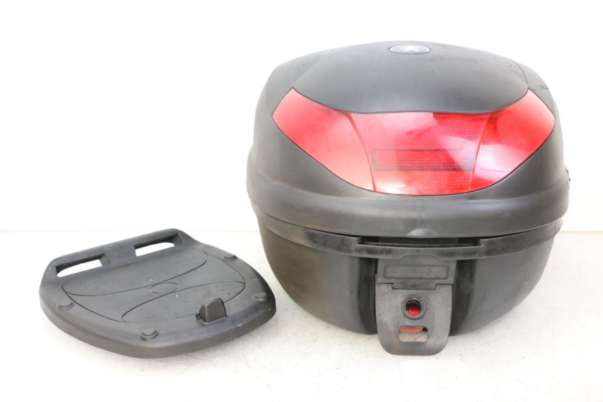 photo de BAULETTO PEUGEOT V-CLIC VCLIC 50 (2007 - 2013)