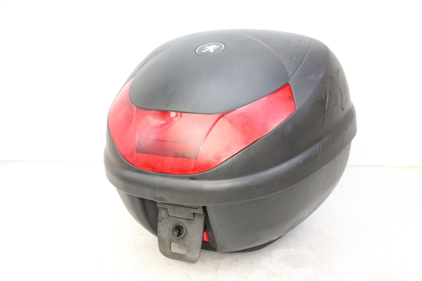 photo de BAULETTO PEUGEOT V-CLIC VCLIC 50 (2007 - 2013)