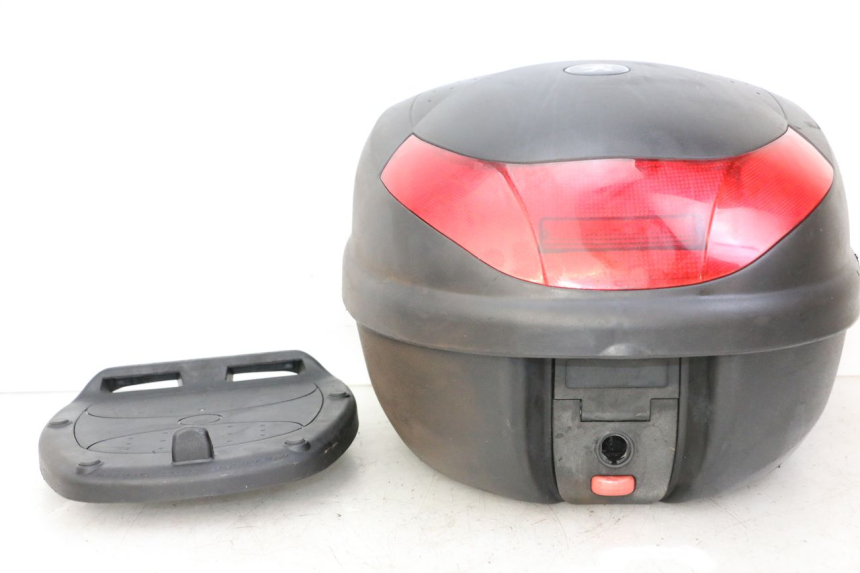 photo de BAULETTO PEUGEOT V-CLIC VCLIC 50 (2007 - 2013)