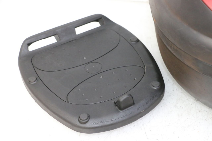 photo de BAULETTO PEUGEOT V-CLIC VCLIC 50 (2007 - 2013)