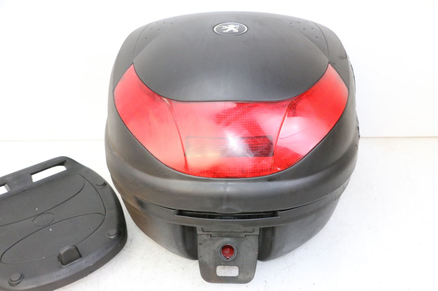 photo de BAULETTO PEUGEOT V-CLIC VCLIC 50 (2007 - 2013)