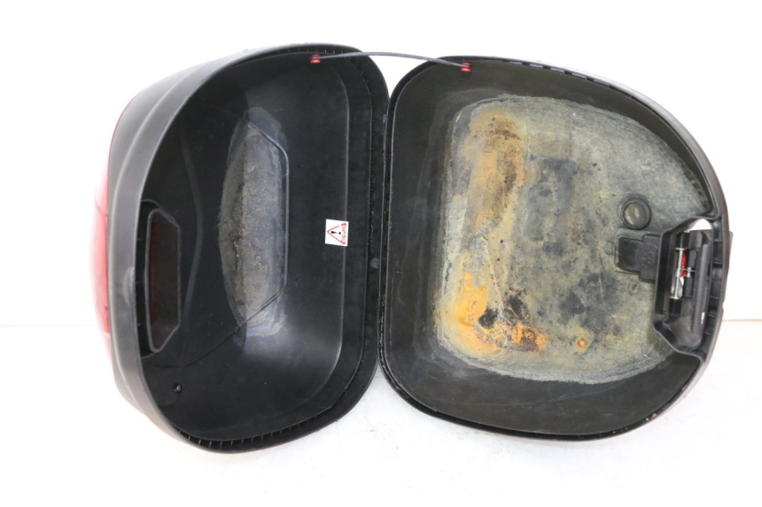 photo de BAULETTO PEUGEOT V-CLIC VCLIC 50 (2007 - 2013)