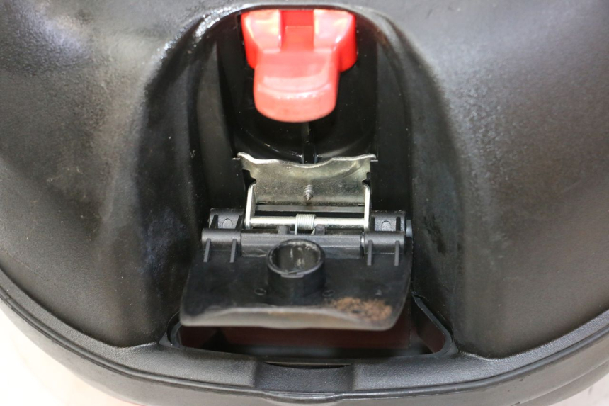 photo de BAULETTO PEUGEOT V-CLIC VCLIC 50 (2007 - 2013)