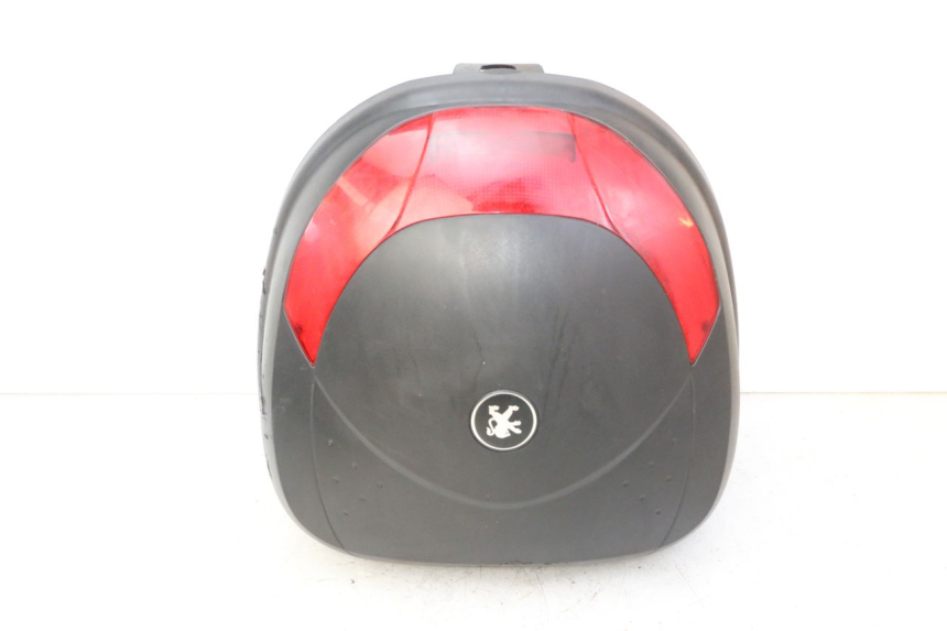 photo de BAULETTO PEUGEOT V-CLIC VCLIC 50 (2007 - 2013)