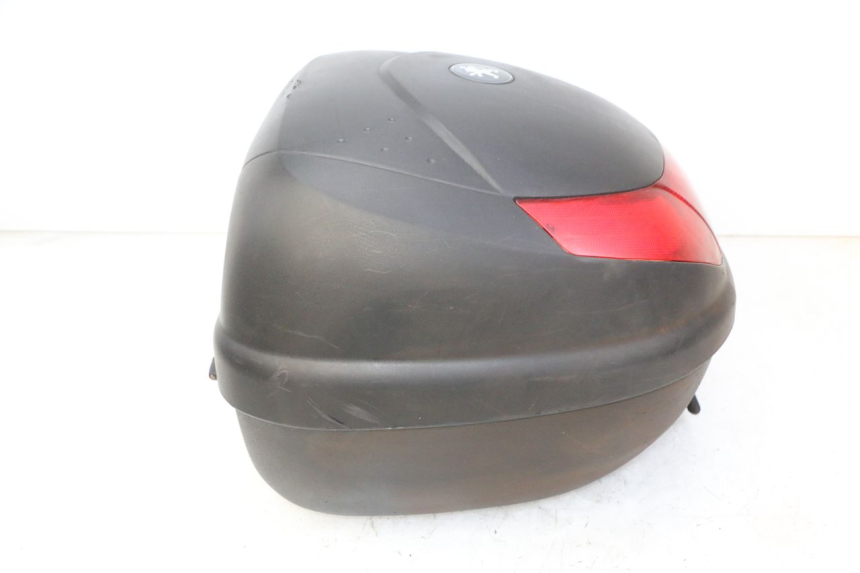 photo de BAULETTO PEUGEOT V-CLIC VCLIC 50 (2007 - 2013)