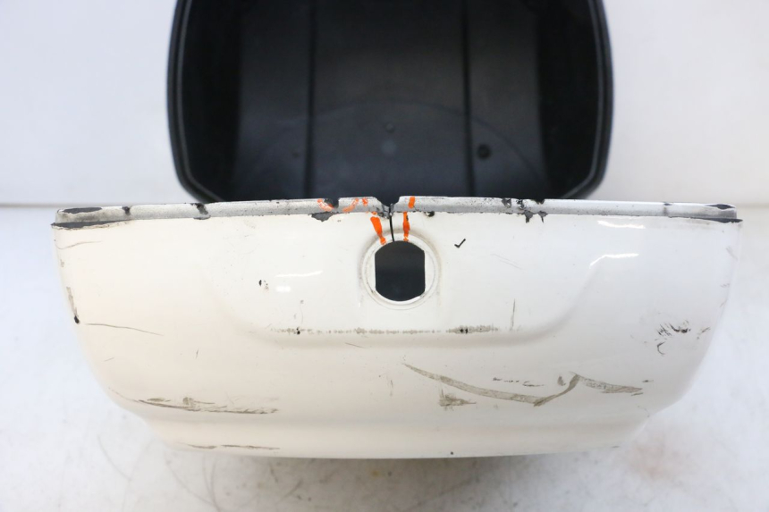 photo de BAULETTO PIAGGIO VESPA GTS SUPER IE 125 (2009 - 2016) - Vista d'insieme del prodotto