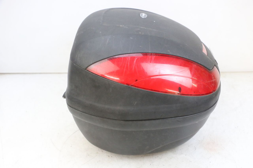 photo de BAULETTO YAMAHA XMAX X-MAX 125 (2006 - 2009) - Ispezione visiva dettagliata