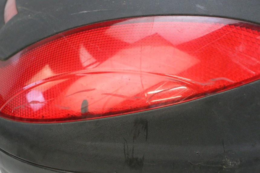 photo de BAULETTO YAMAHA XMAX X-MAX 125 (2006 - 2009) - Angolazione alternativa