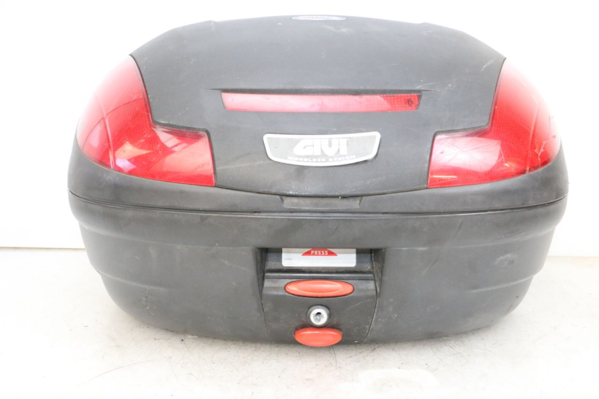 photo de BAULETTO YAMAHA XMAX X-MAX 125 (2006 - 2009) - Panoramica del profilo