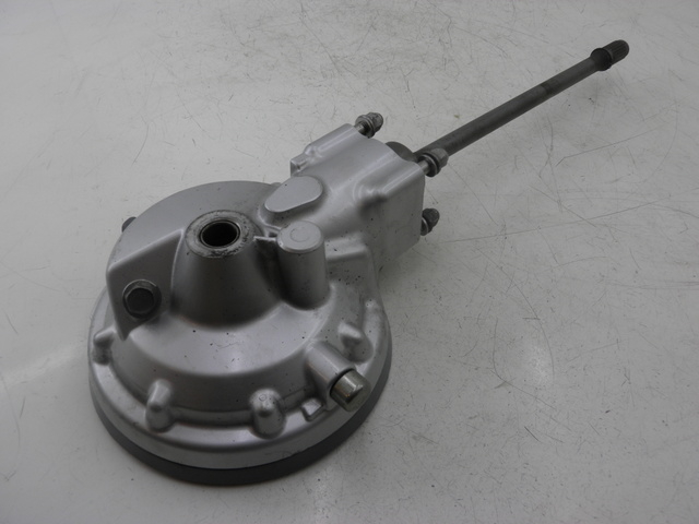 photo de TRASMISSIONE RUOTA YAMAHA FJR 1300 (2004 - 2005)
