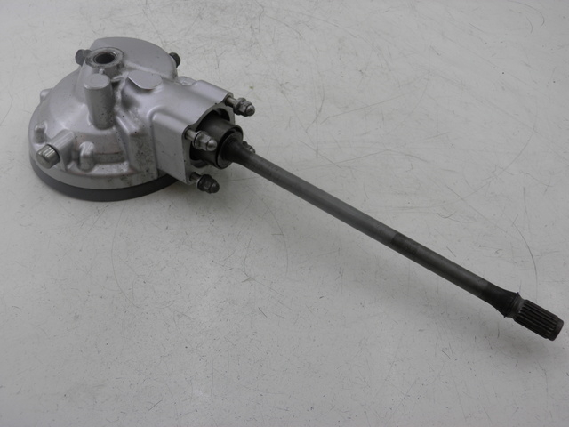 photo de TRASMISSIONE RUOTA YAMAHA FJR 1300 (2004 - 2005)