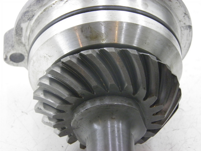 photo de TRASMISSIONE RUOTA YAMAHA FJR 1300 (2004 - 2005)